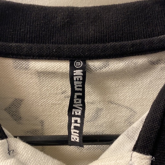 Men’s Polo - Picture 2 of 3